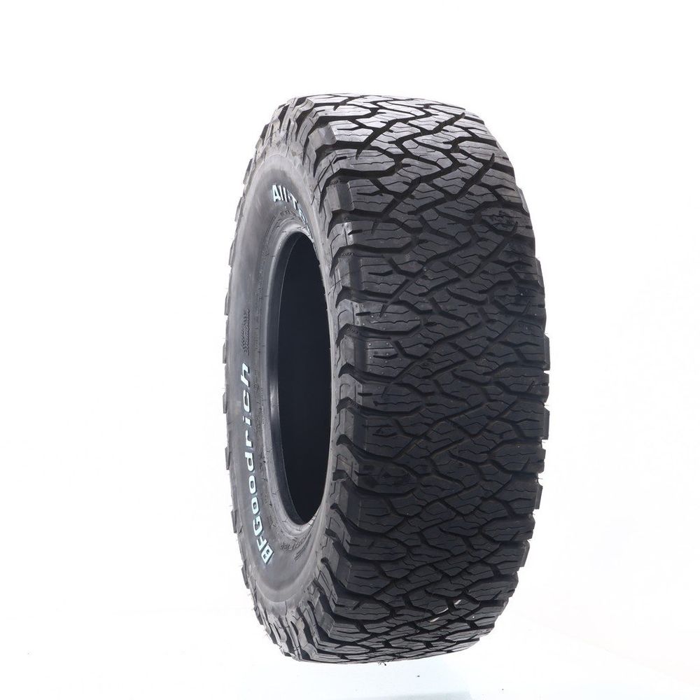 New LT 35X12.5R18 BFGoodrich All-Terrain T/A KO3 128R F - Image 1