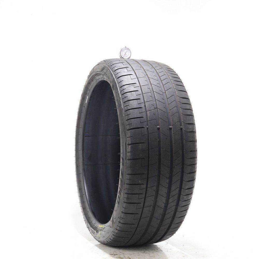 Used 275/35R23 Pirelli P Zero PZ4 108Y - 8/32 - Image 1