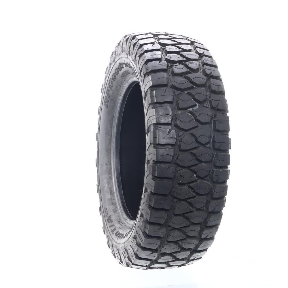 New LT 275/65R20 BFGoodrich HD-Terrain T/A KT 126/123Q E - Image 1