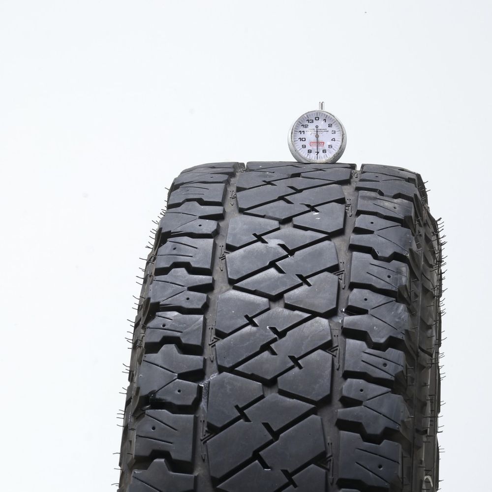 Used LT 265/70R17 Americus Rugged A/T R 121/118S - 7/32 - Image 2