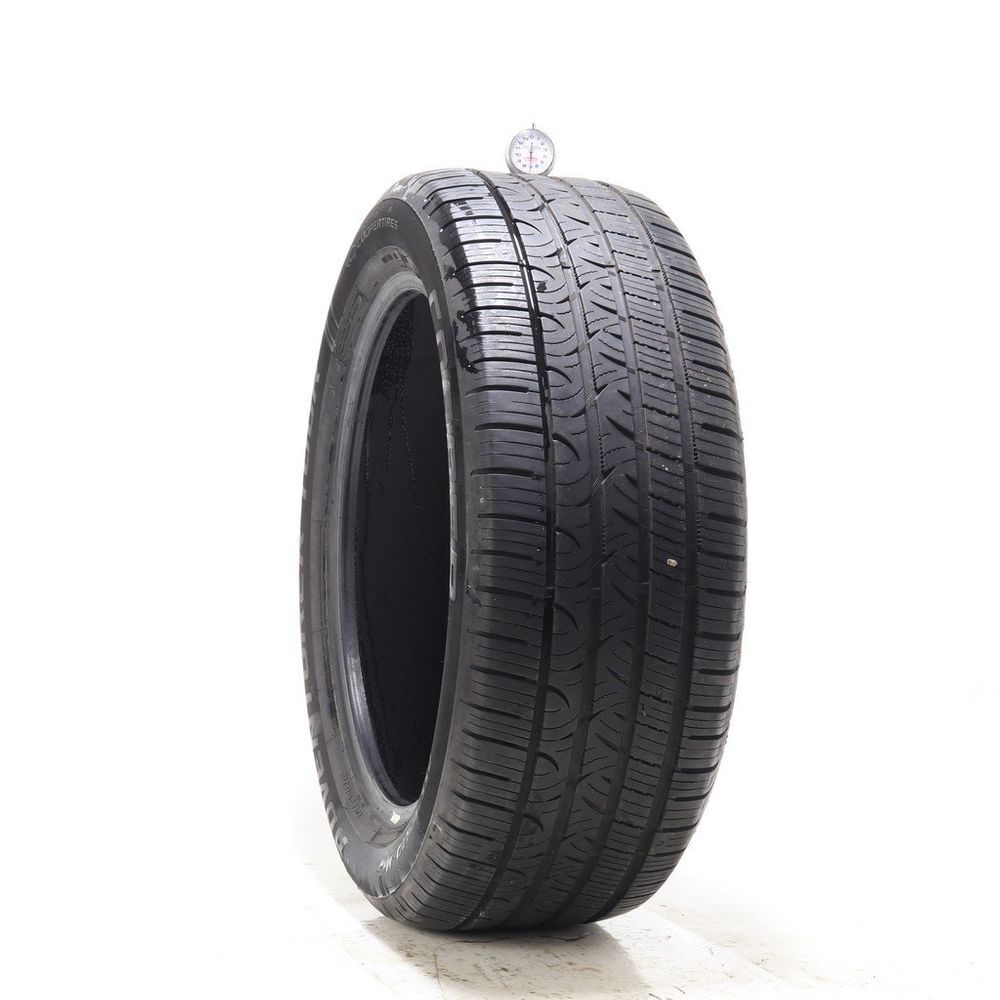 Used 255/50R20 Cooper Adventurer Tour 109V - 7/32 - Image 1