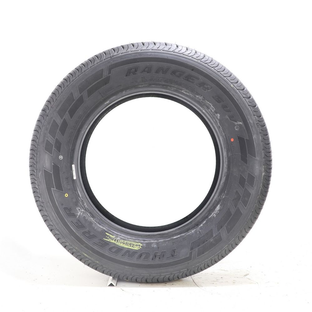 Set of (2) New 245/65R17 Thunderer Ranger SUV HT603 111H - 10/32 | Utires