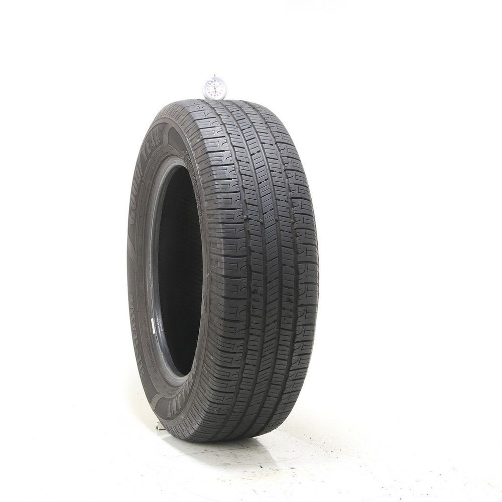 Used 215/65R17 Goodyear Reliant All-season 99V - 6.5/32 - Image 1