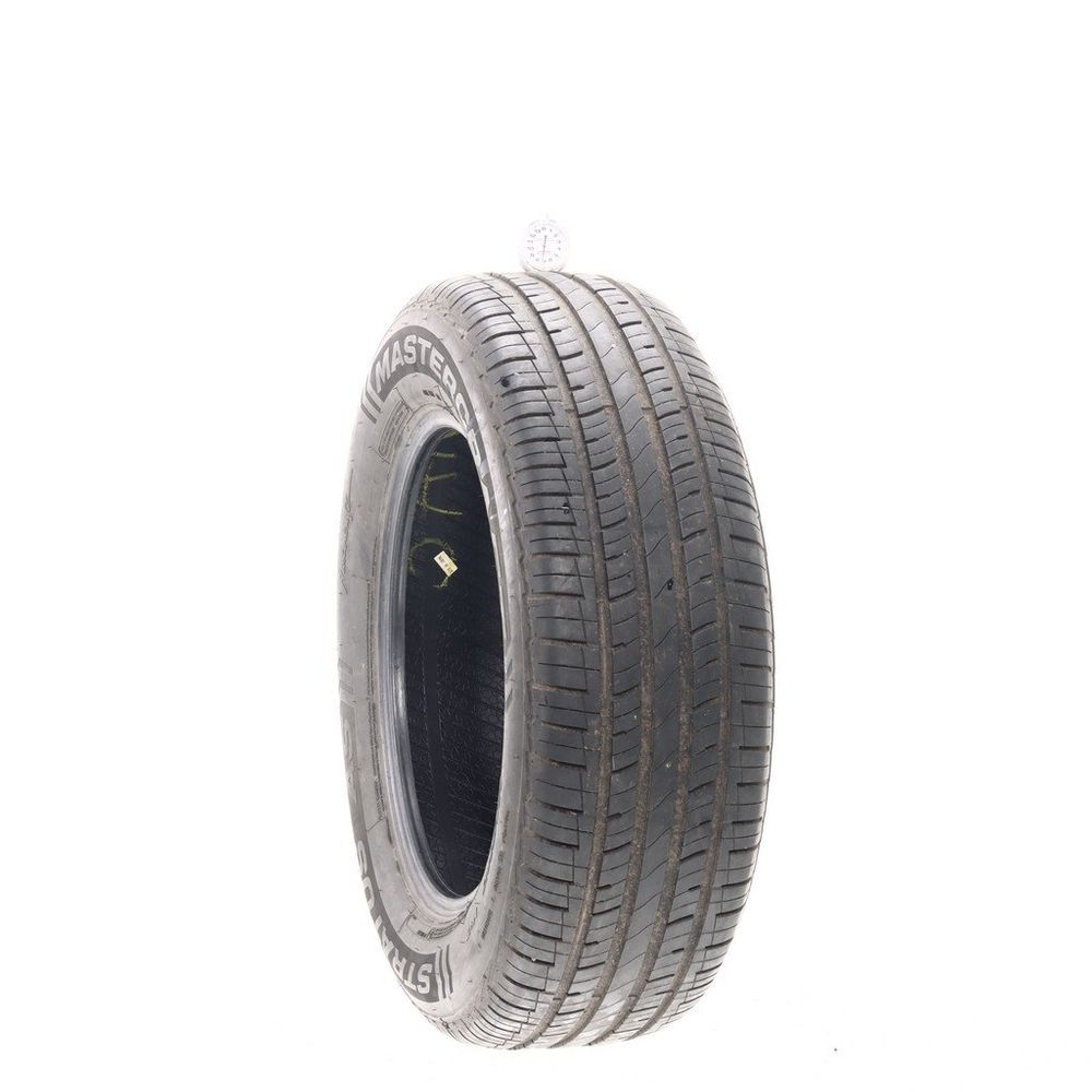 Used 225/65R17 Mastercraft Stratus AS 102H - 7/32 - Image 1