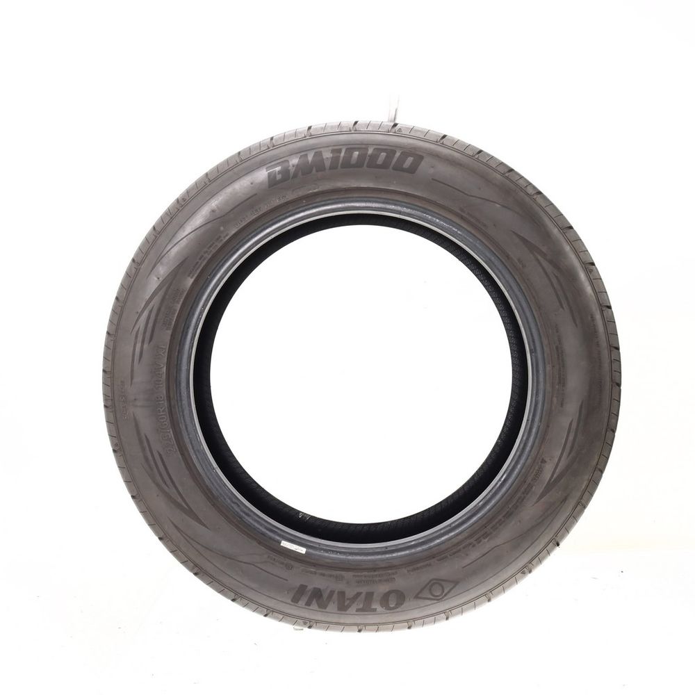 Used 225/60R18 Otani BM1000 104V - 9.5/32 - Image 3