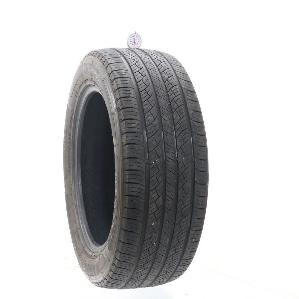 Used 275/55R20 Boto Sasqua H/T 117V - 7/32 - Image 1