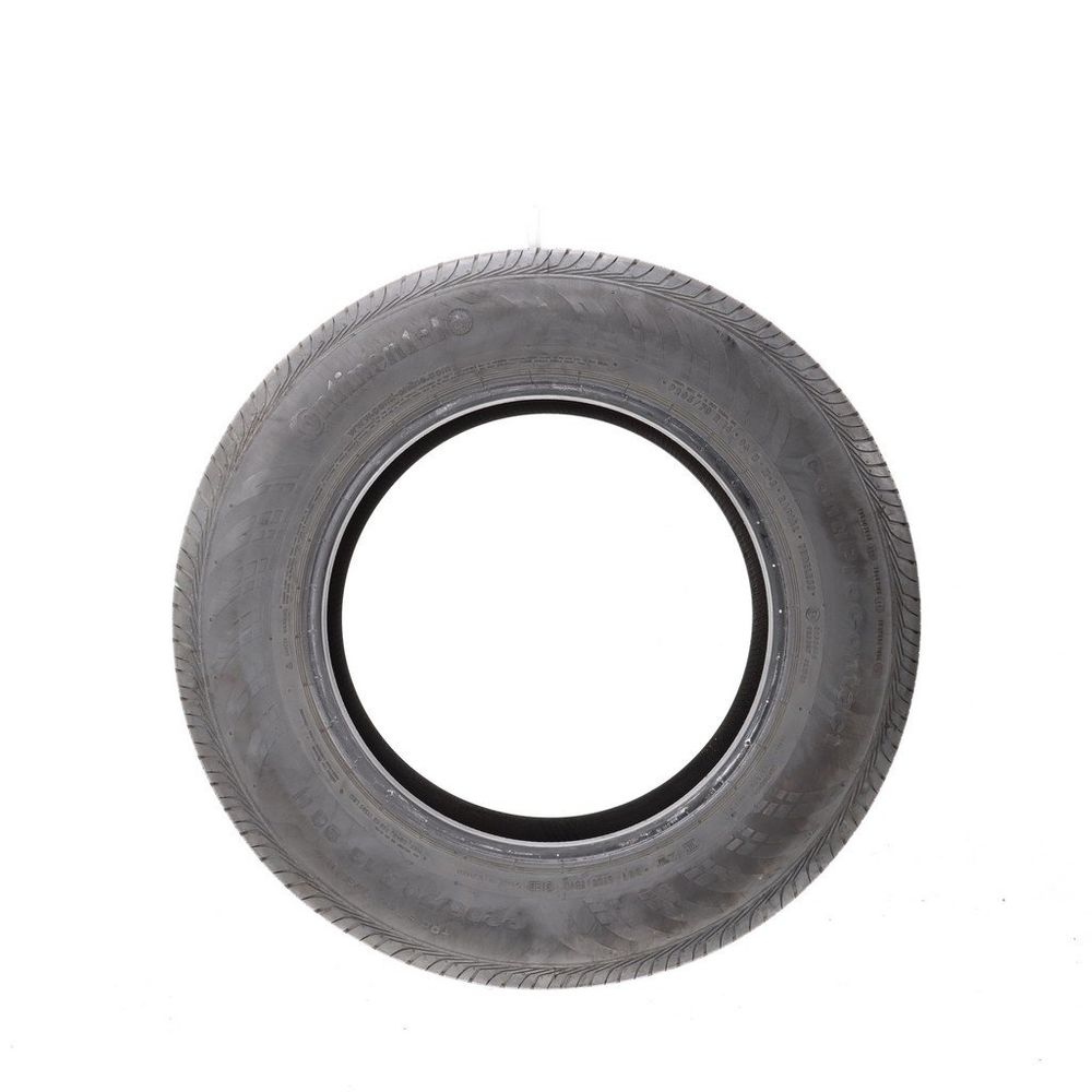 Set of (4) Used 205/70R16 Continental ContiProContact 96H - 8-9.5/32 - Image 3