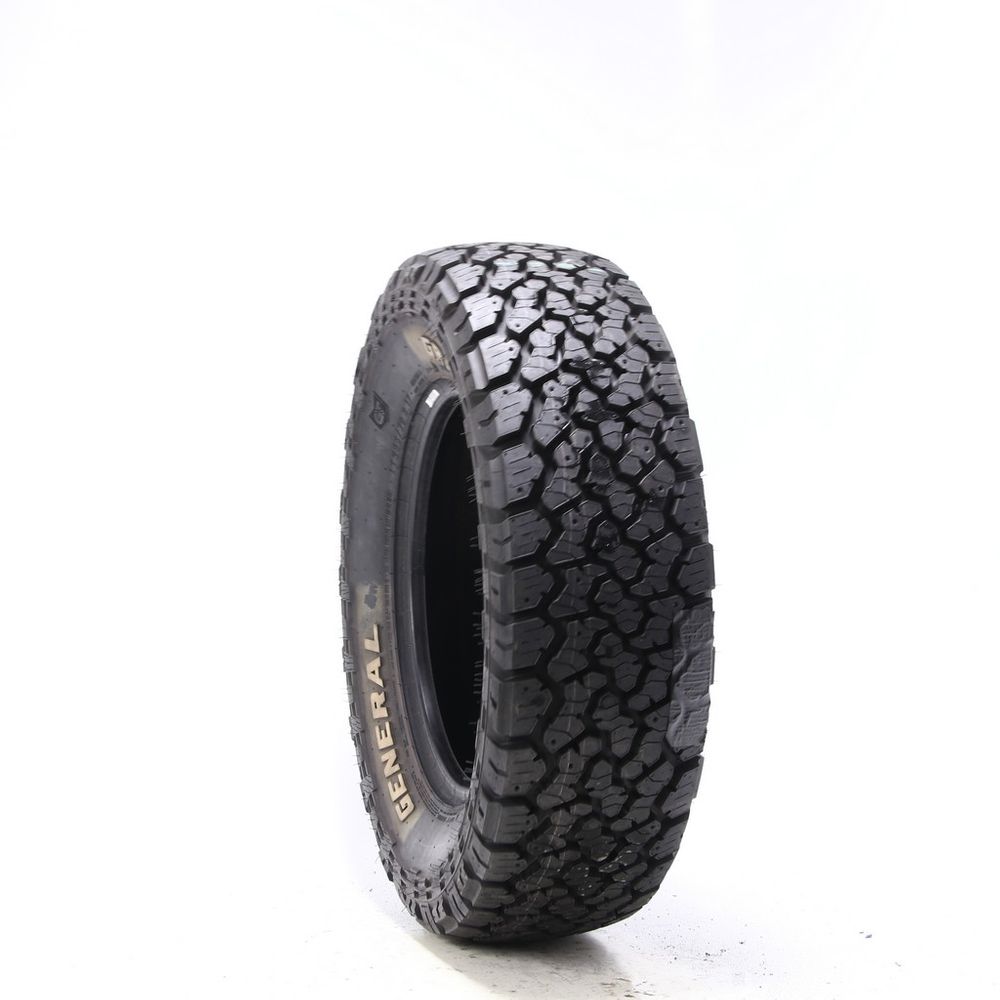 Driven Once LT 245/70R17 General Grabber ATX 119/116S - 16/32 - Image 1