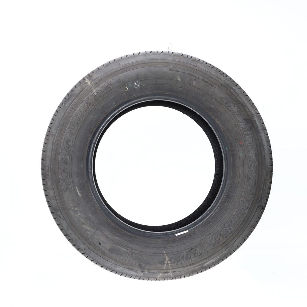 Set of (4) Used 245/70R17 Toyo Open Country H/T 110T - 9-10.5/32 - Image 3