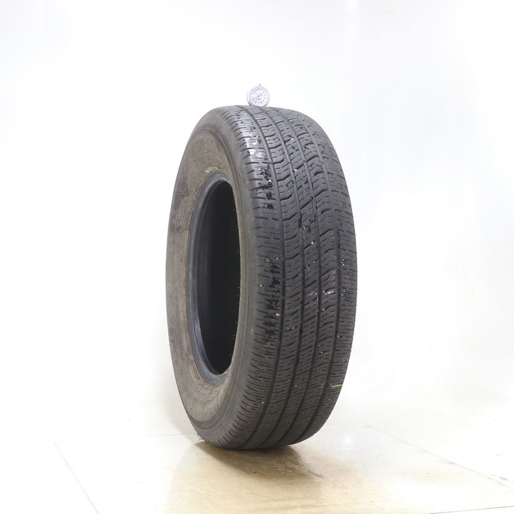 Set of (4) Used 245/70R17 Toyo Open Country H/T 110T - 9-10.5/32 - Image 4