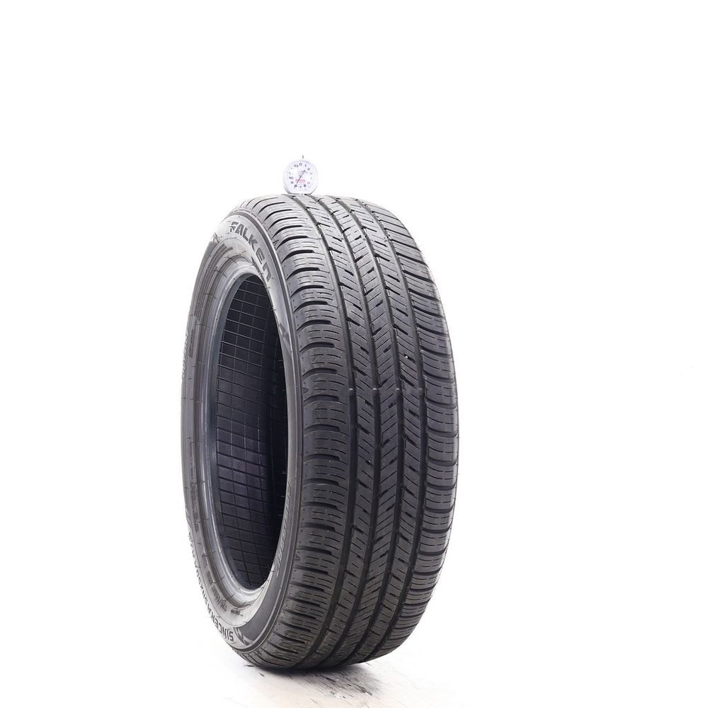 Used 205/55R17 Falken Sincera SN250A A/S 95H - 8/32 - Image 1
