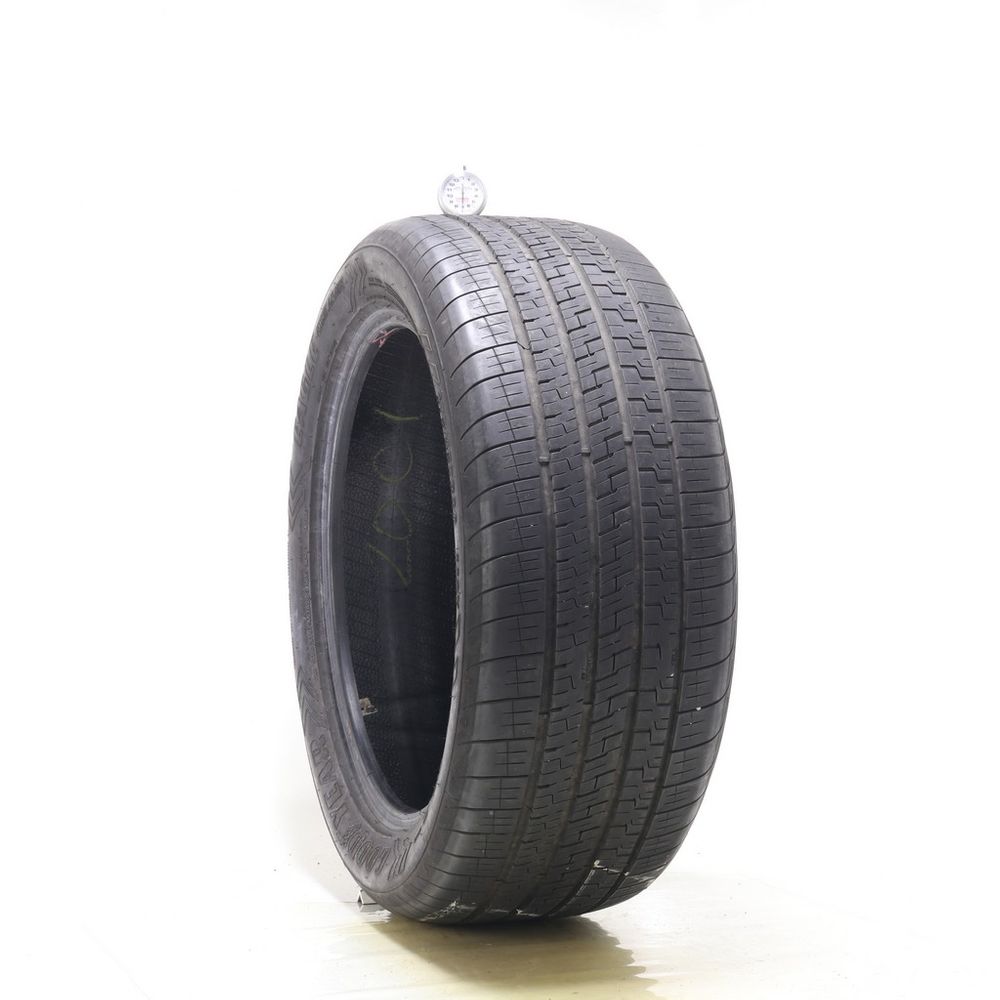 Used 275/45ZR20 Goodyear Eagle Exhilarate 110Y - 7/32 - Image 1