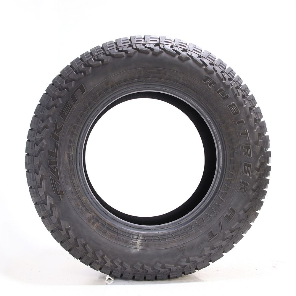 Used LT 265/70R17 Falken Rubitrek A/T 01 121/118S E - 15/32 - Image 3