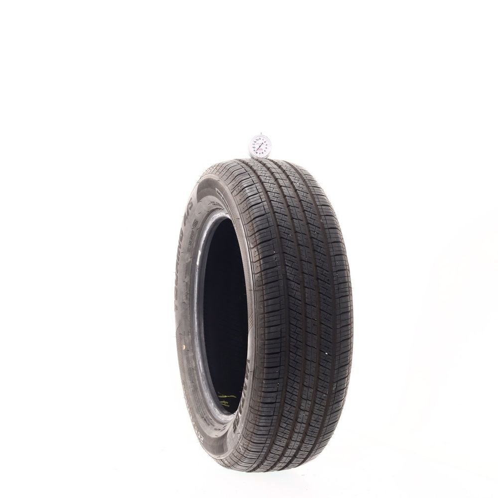 Set of (4) Used 205/60R16 Vantage Touring A/S 92V - 8-8.5/32 - Image 4
