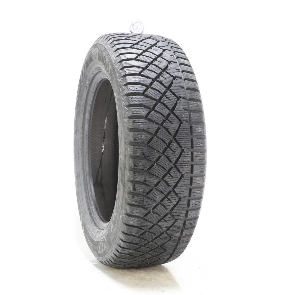 Used 275/60R20 Arctic Claw Winter WXI 115T - 11.5/32 - Image 1