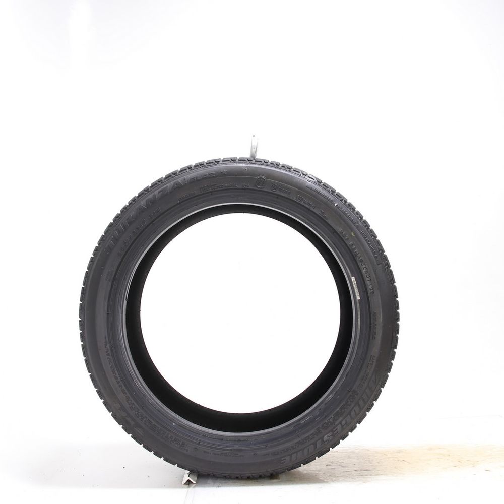 Used 225/45R17 Bridgestone Turanza EL42 RFT 91H - 9/32 - Image 3