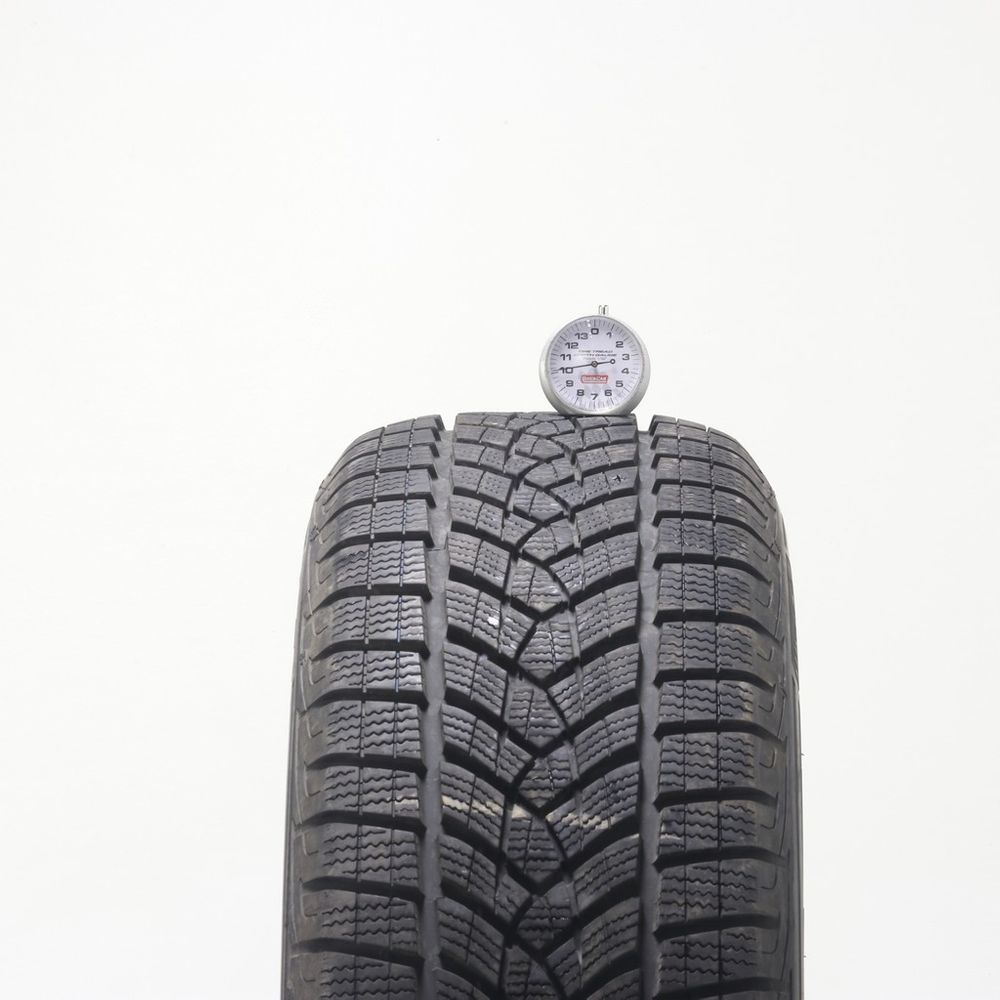 Used 225/60R18 Goodyear UltraGrip Performance Plus 104V - 10/32 - Image 2