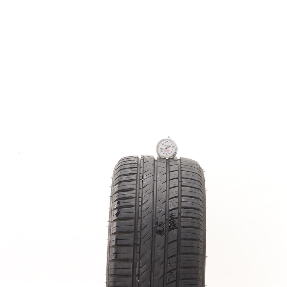 Used 215/45R17 Milestar Weatherguard AS 710 Sport 91V - 9/32 - Image 2