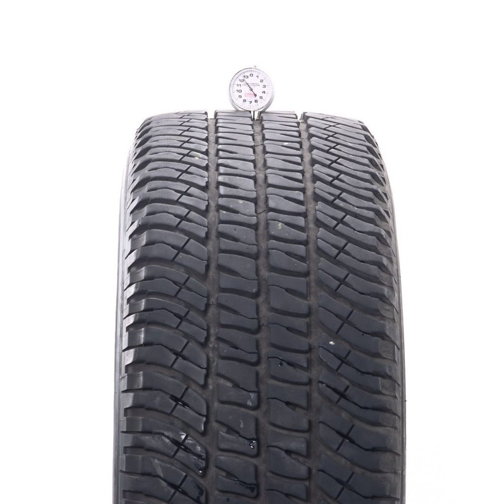 Used LT 285/55R20 Michelin LTX A/T2 122/119R E - 12.5/32 - Image 2