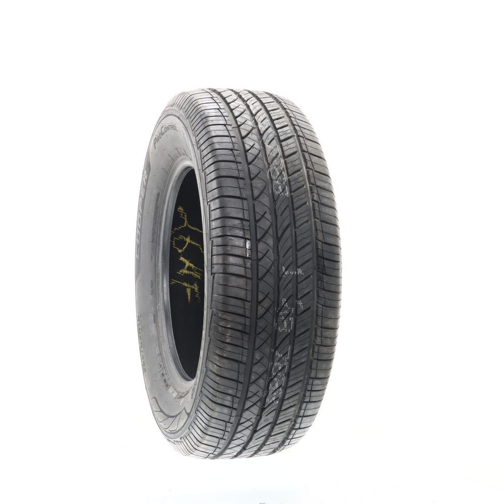 Set of (2) New 265/65R18 Cooper ProControl 114T - Image 1
