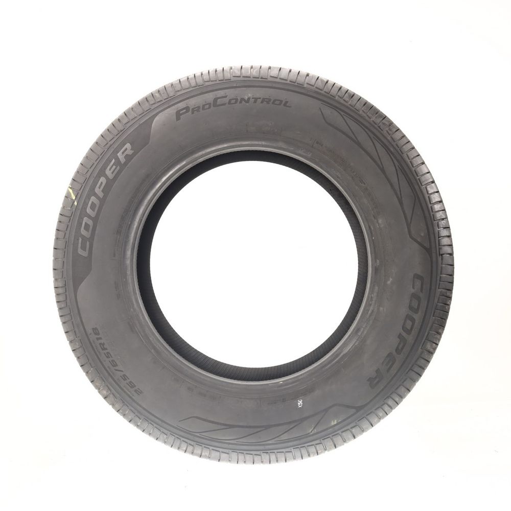 Set of (2) New 265/65R18 Cooper ProControl 114T - Image 3