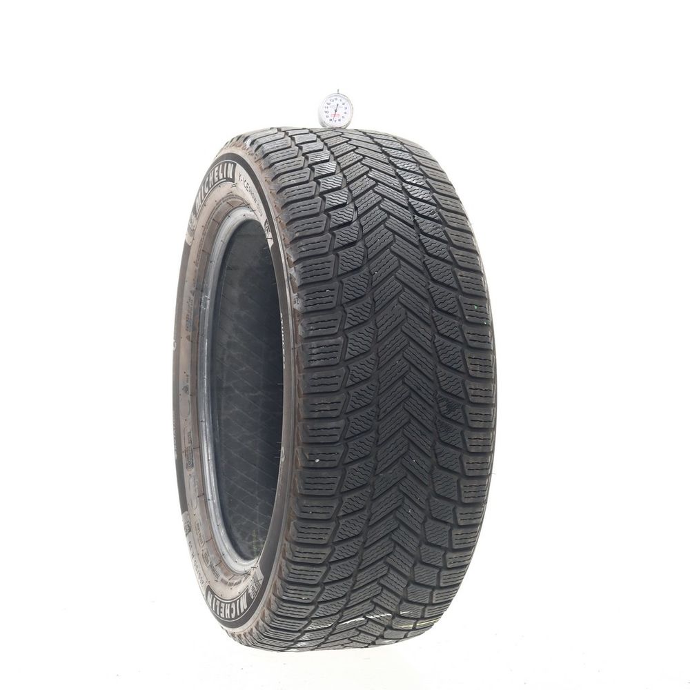 Used 265/50R19 Michelin X-Ice Snow SUV 110H - 7.5/32 - Image 1