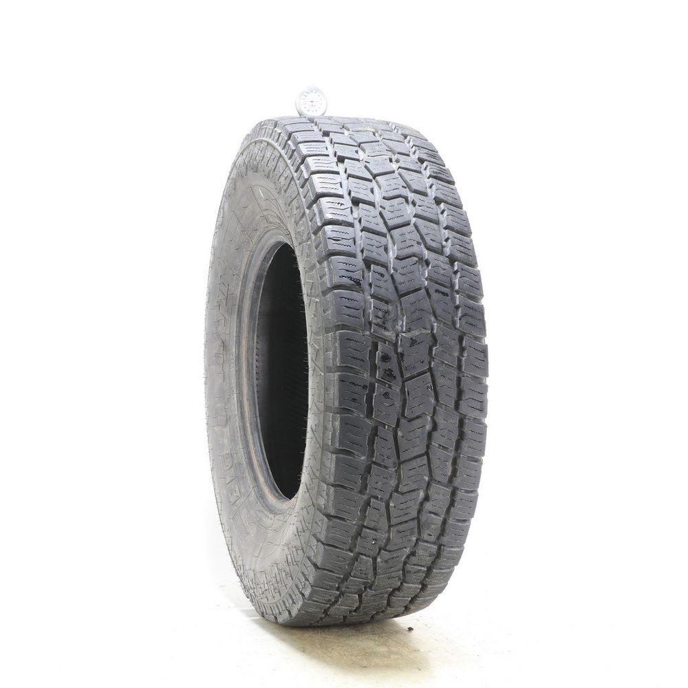 Used LT 265/75R16 Big O Big Foot A/T II 123/120R E - 10.5/32 - Image 1