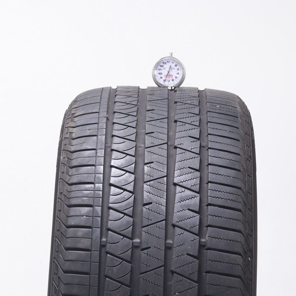 Used 275/40R22 Continental CrossContact LX Sport ContiSilent 108Y - 7.5/32 - Image 2