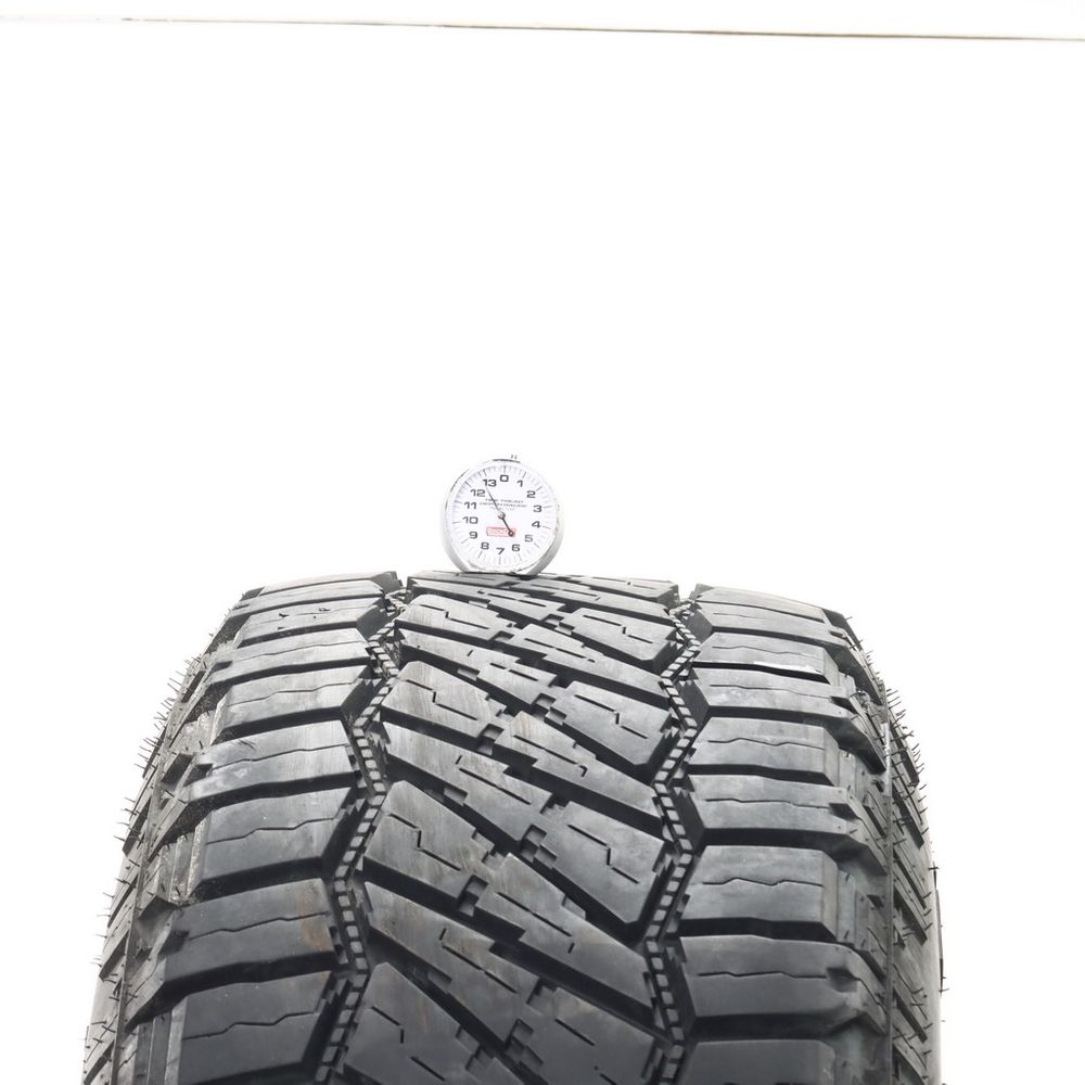 Used LT 37X12.5R20 Milestar Patagonia X/T 128Q F - 12.5/32 - Image 2