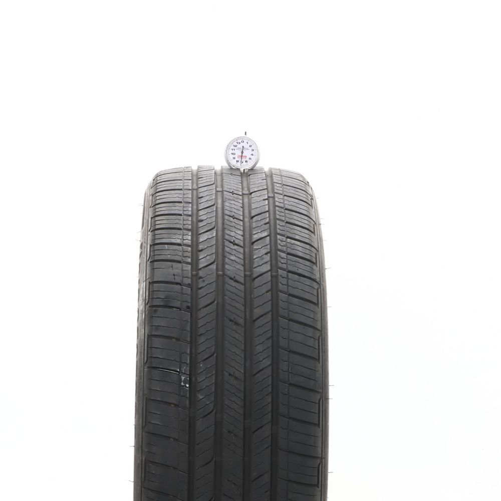 Used 235/50R20 Bridgestone Alenza Sport A/S 104T - 7/32 - Image 2