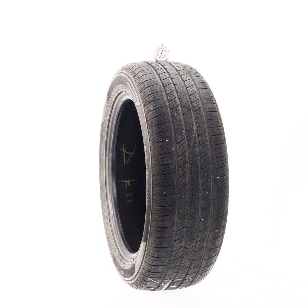 Used 225/55R19 Rovelo Instinct SUV 99V - 7.5/32 - Image 1