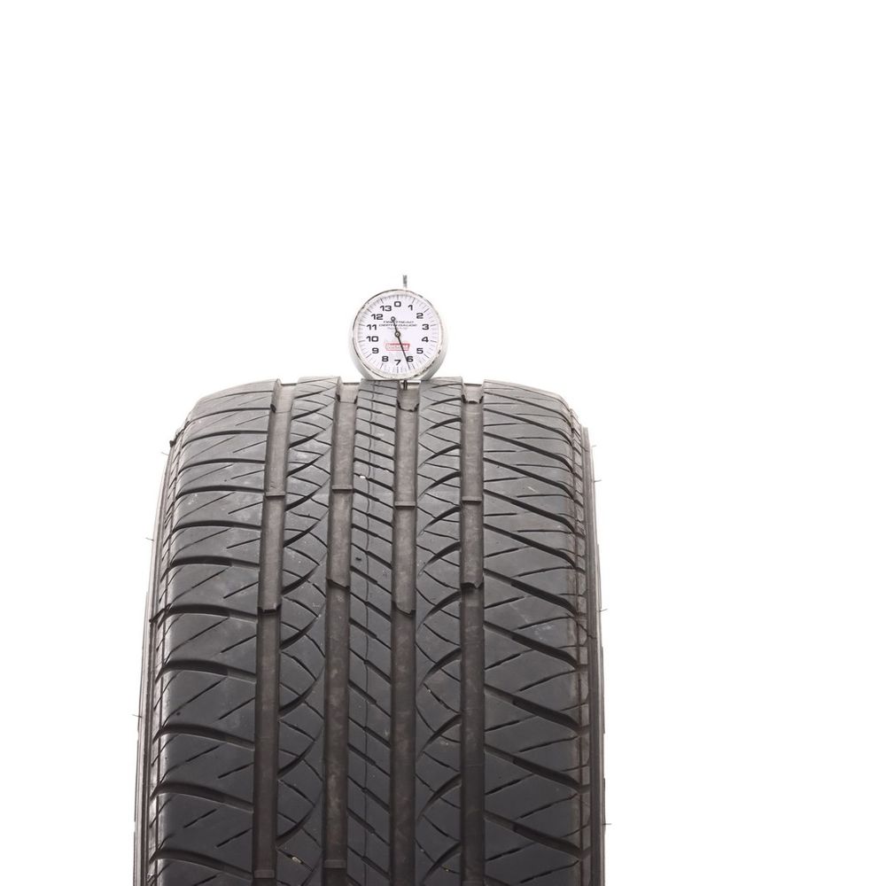 Set of (2) Used 225/55R18 Kelly Edge A/S 98H - 6-6.5/32 - Image 2