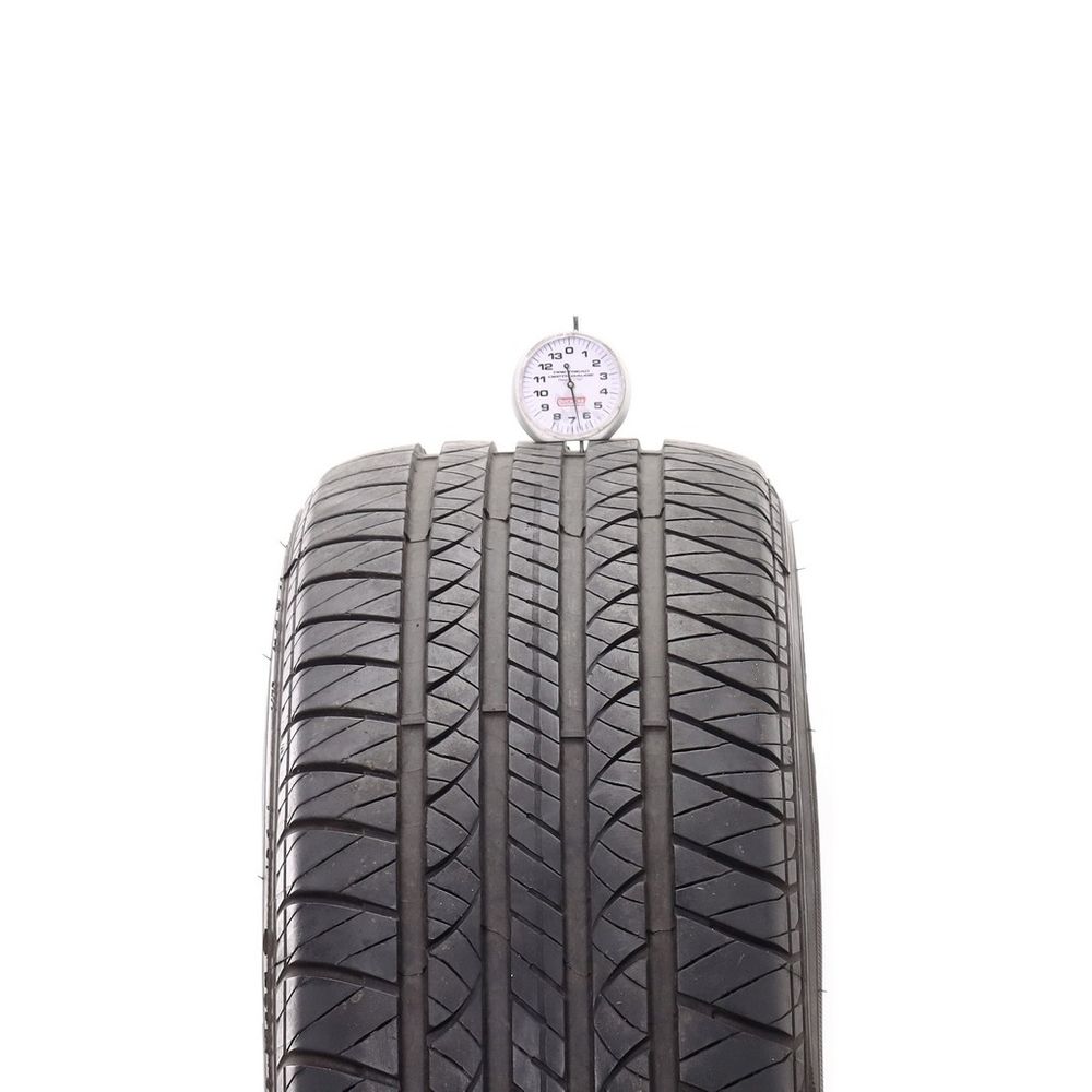 Set of (2) Used 225/55R18 Kelly Edge A/S 98H - 6-6.5/32 - Image 5