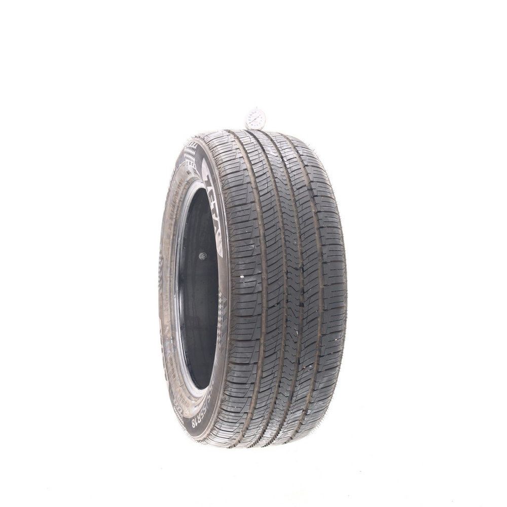 Used 255/55R18 Zeta Etalon 109V - 9/32 - Image 1