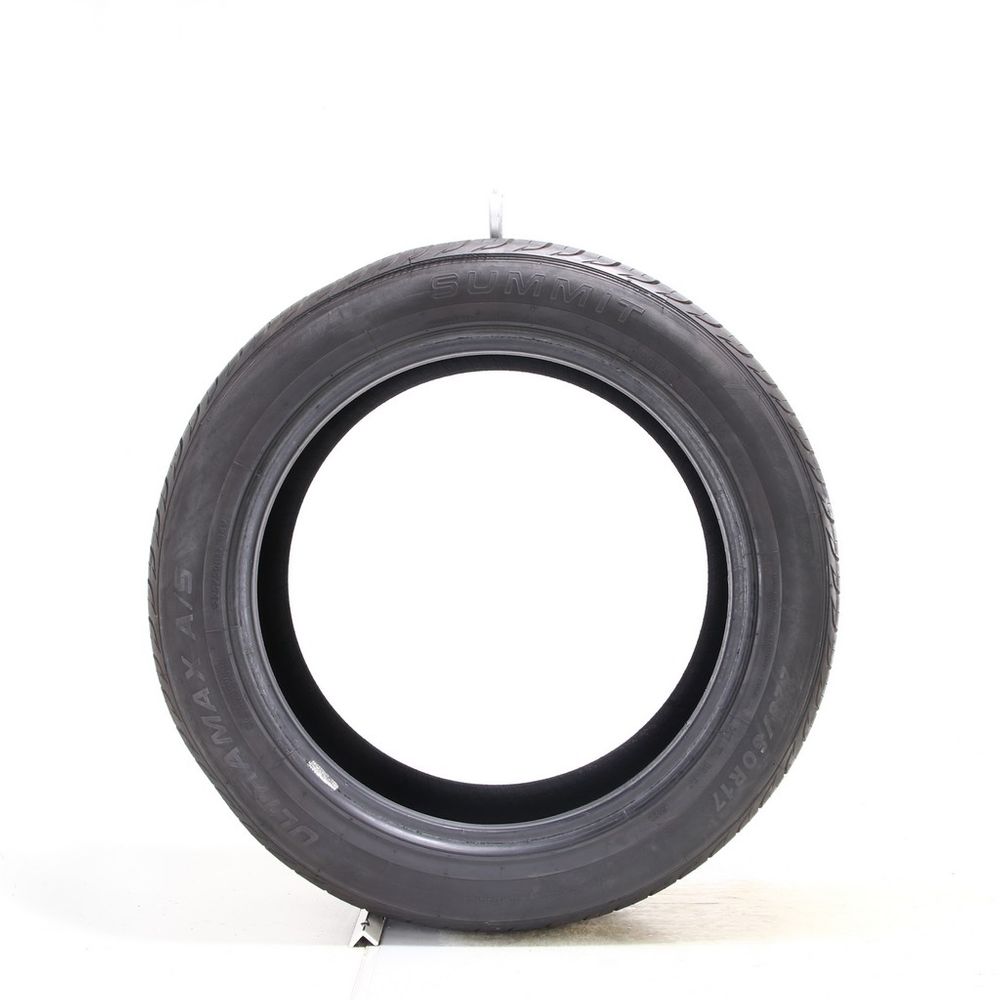 Used 225/50R17 Summit Ultramax A/S 94V - 8.5/32 - Image 3