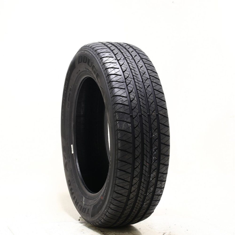 Set of (2) New 225/60R18 Douglas Touring A/S 100H - 8.5/32 - Image 1