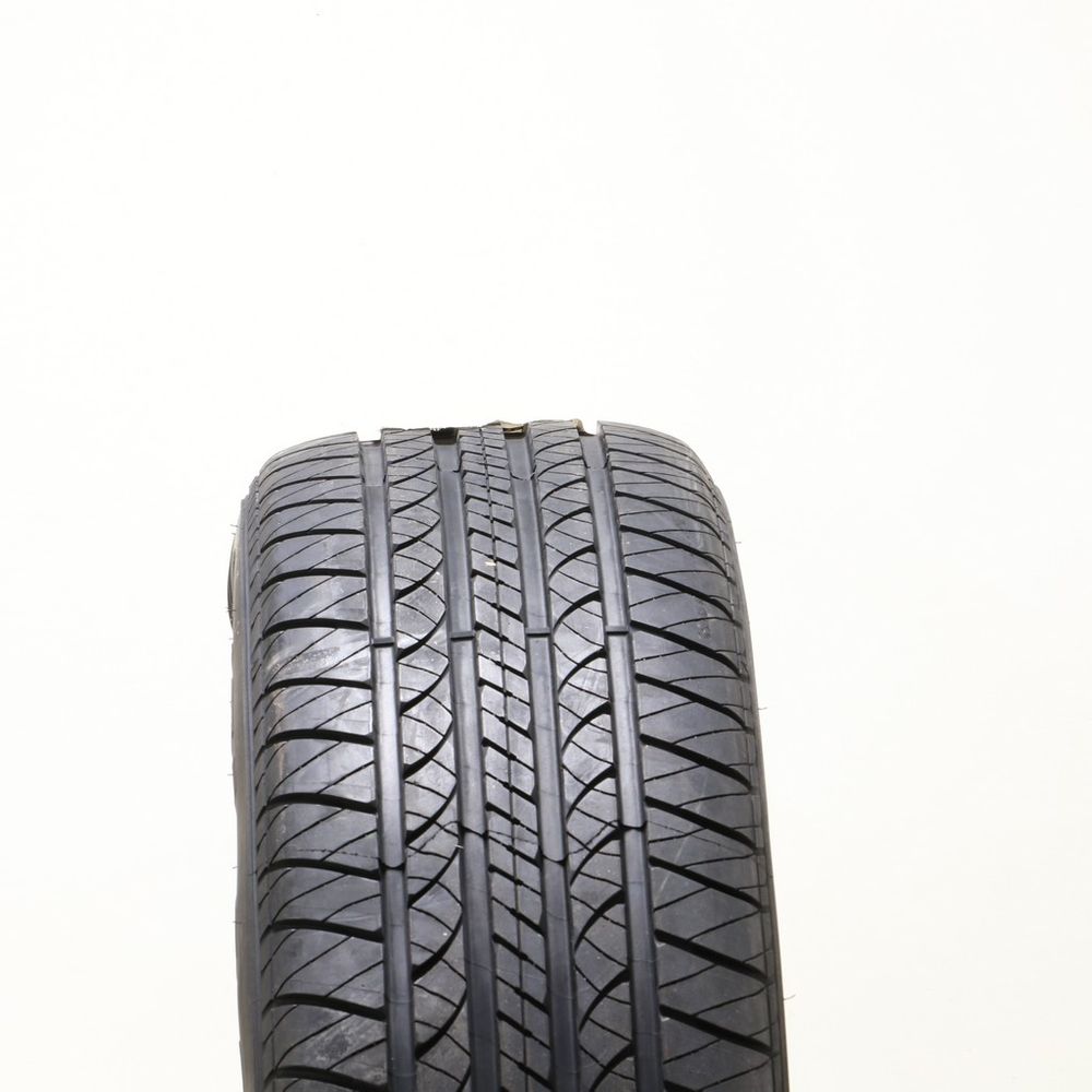 Set of (2) New 225/60R18 Douglas Touring A/S 100H - 8.5/32 - Image 2