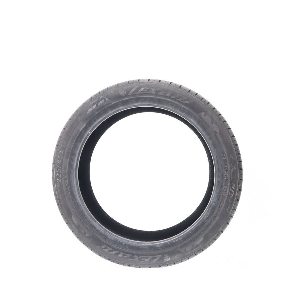New 225/45ZR17 Lexani LXUHP-207 94W - Image 3