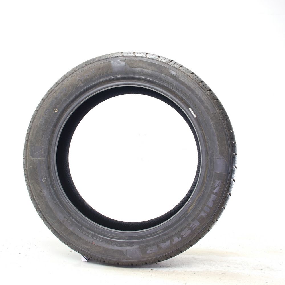New 225/55R19 Milestar MS932 Sport 99V - 9.5/32 - Image 3