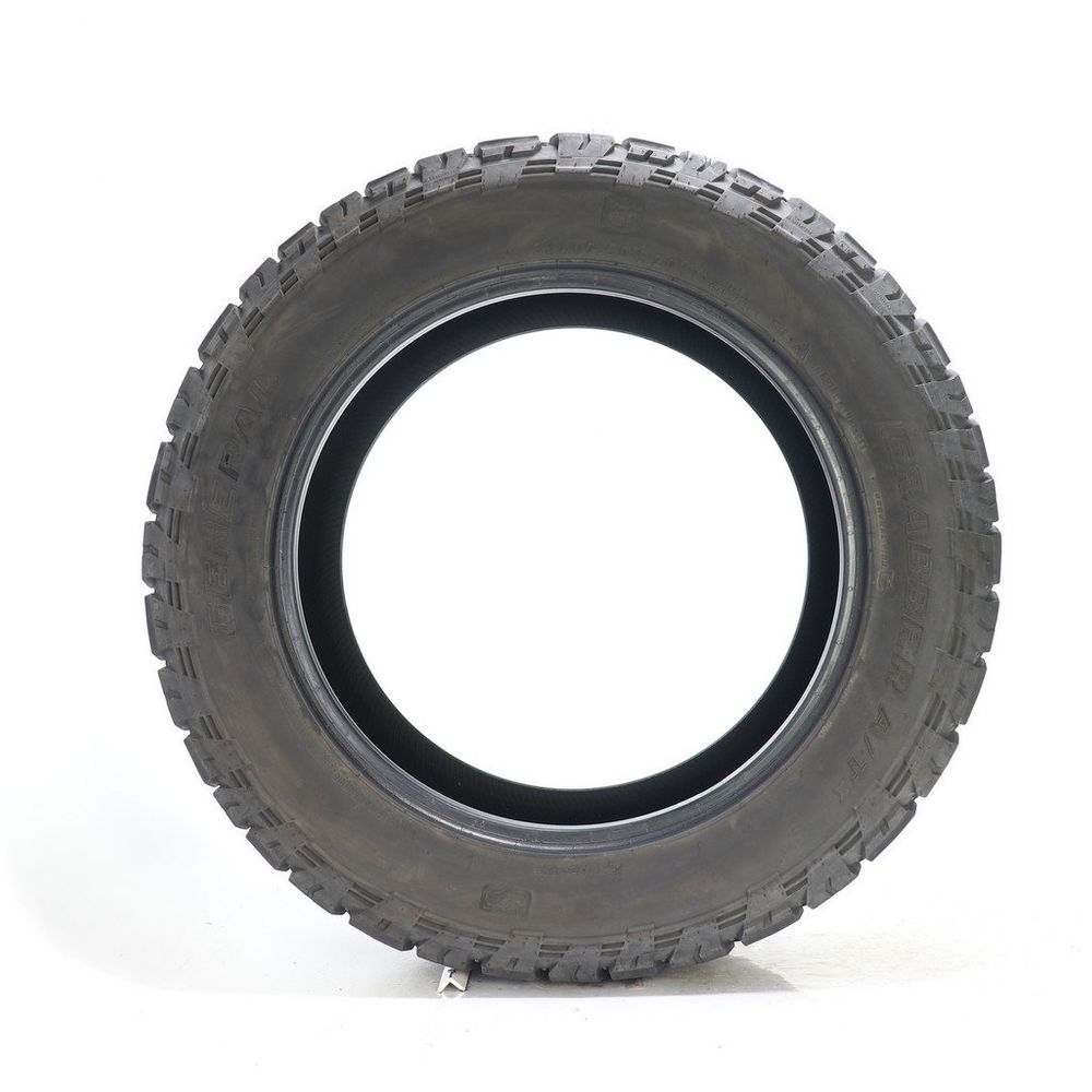 Set of (2) Used LT 33X12.5R20 General Grabber ATX 114S E - 10-11/32 - Image 6