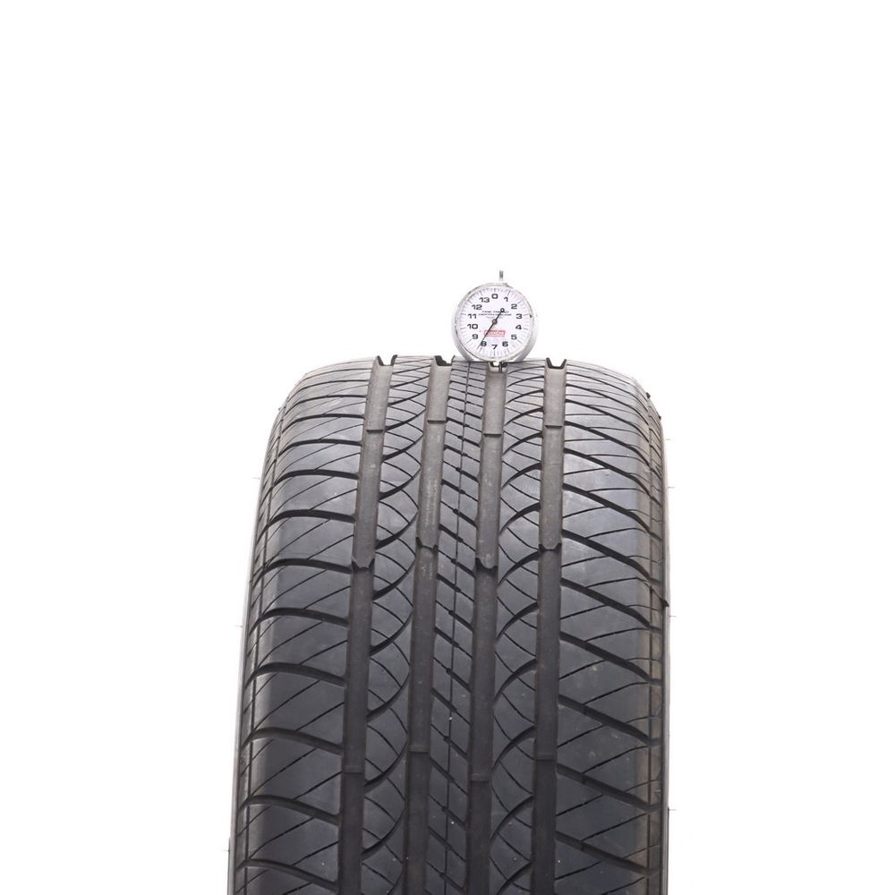 Set of (2) Used 235/55R19 Douglas Touring A/S 101V - 6.5-8/32 - Image 5