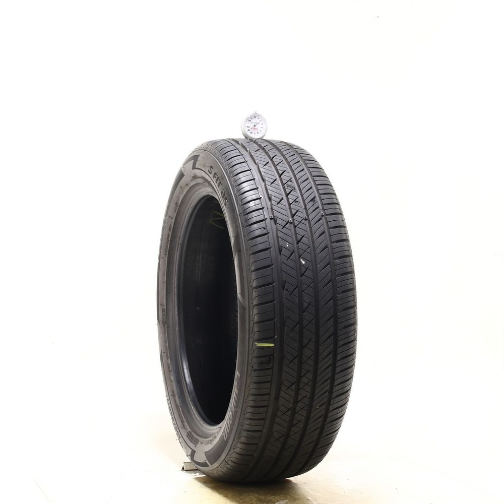 Used 205/55R17 Laufenn S Fit AS 95V - 9/32 - Image 1