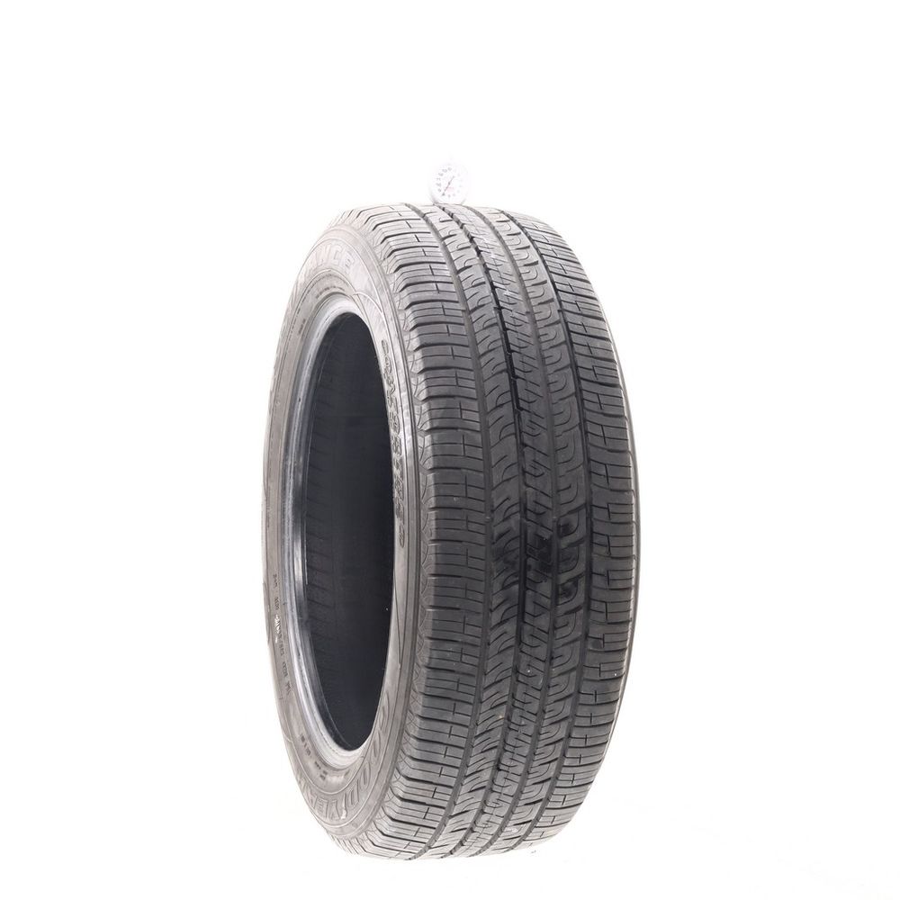 Used 235/55R19 Goodyear Assurance Comfortred Touring 101V - 8/32 - Image 1