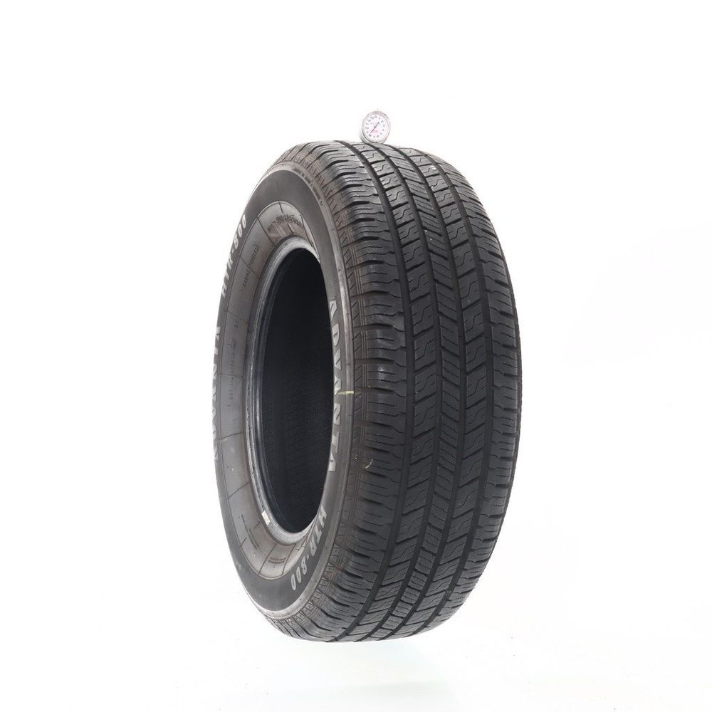 Used 265/65R17 Advanta HTR-800 112T - 8/32 - Image 1