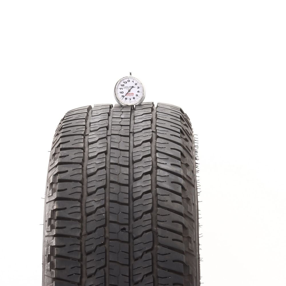 Used 245/65R17 Goodyear Wrangler Fortitude HT 107T - 8.5/32 - Image 2