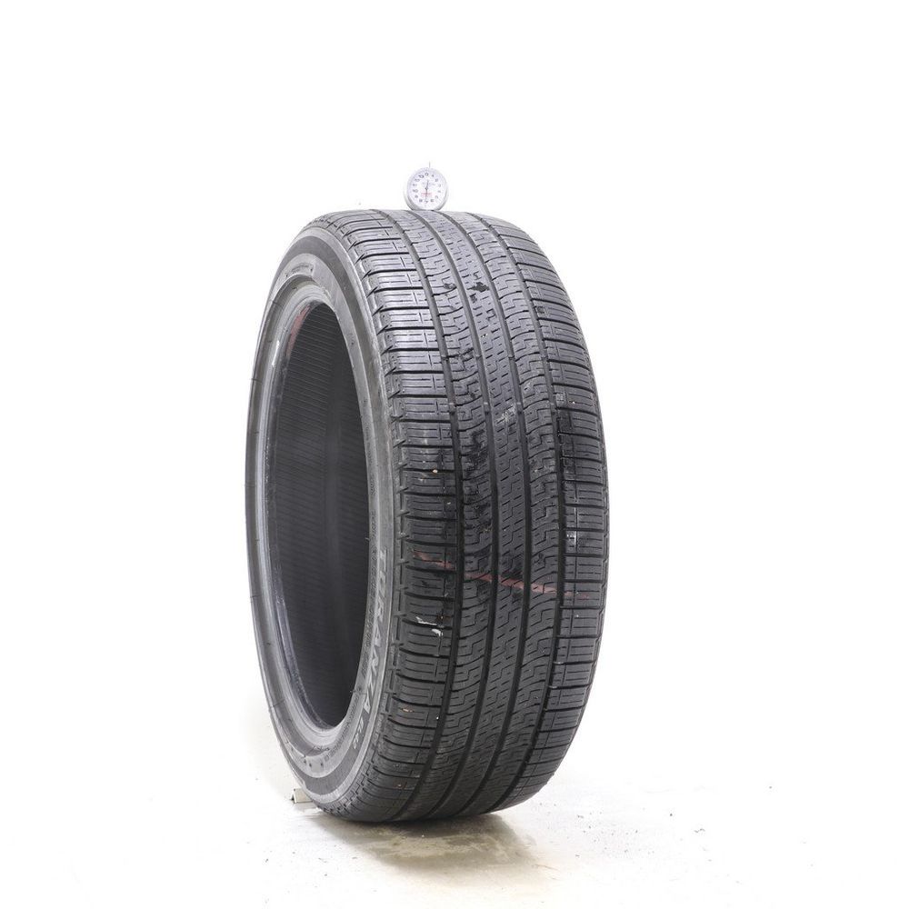 Used 245/45R19 Bridgestone Turanza EL42 98V - 7/32 - Image 1