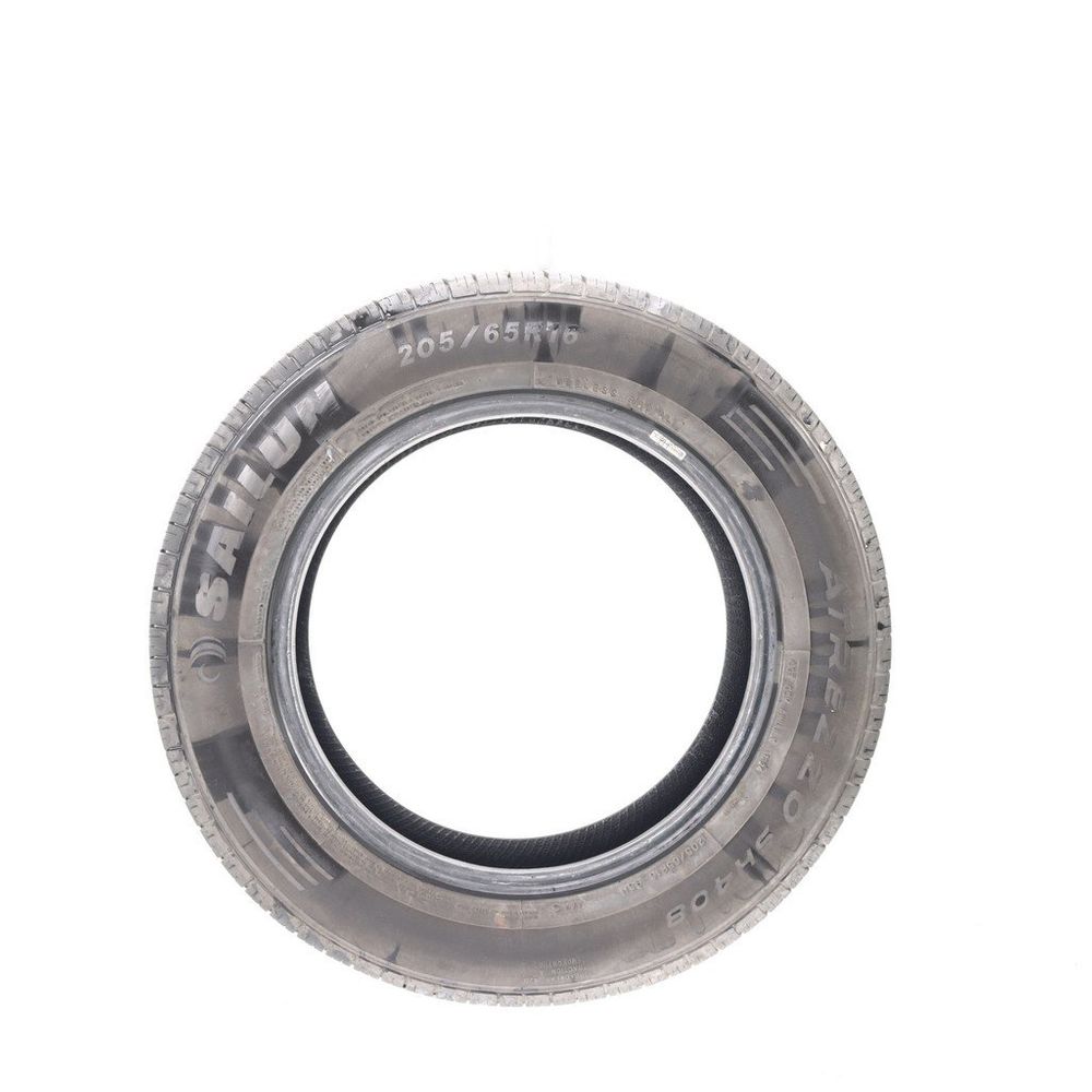 Set of (2) Used 205/65R16 Sailun Atrezzo SH408 95H - 6-7.5/32 - Image 6