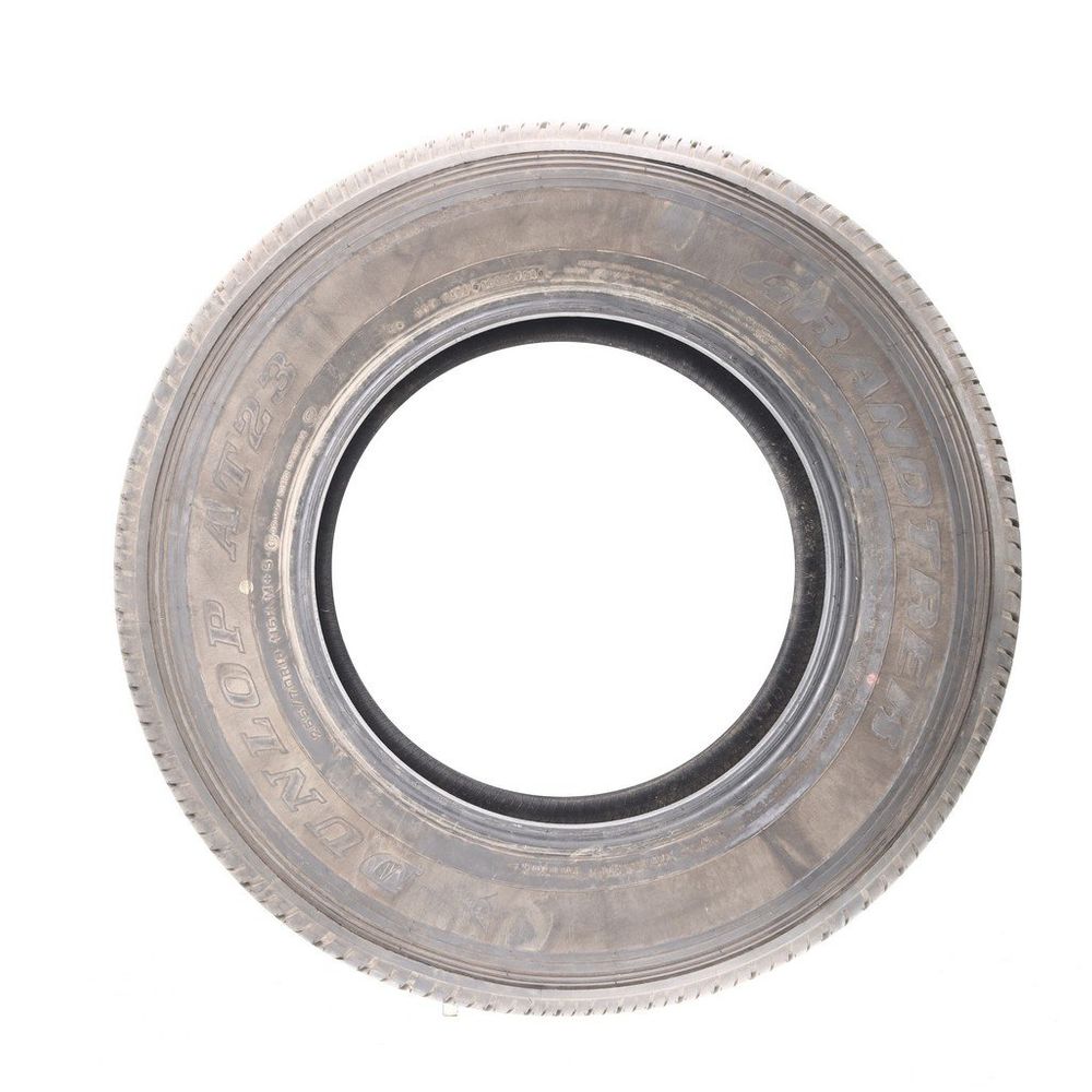 New 265/70R18 Dunlop Grandtrek AT23 116H - Image 3