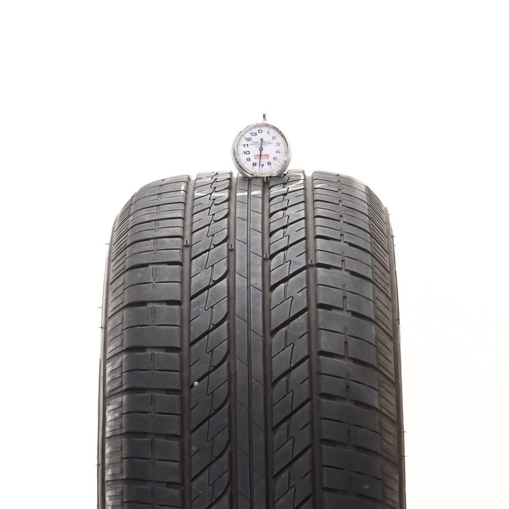 Set of (4) Used 235/55R20 Laufenn X Fit HP 102V - 7-7.5/32 - Image 2
