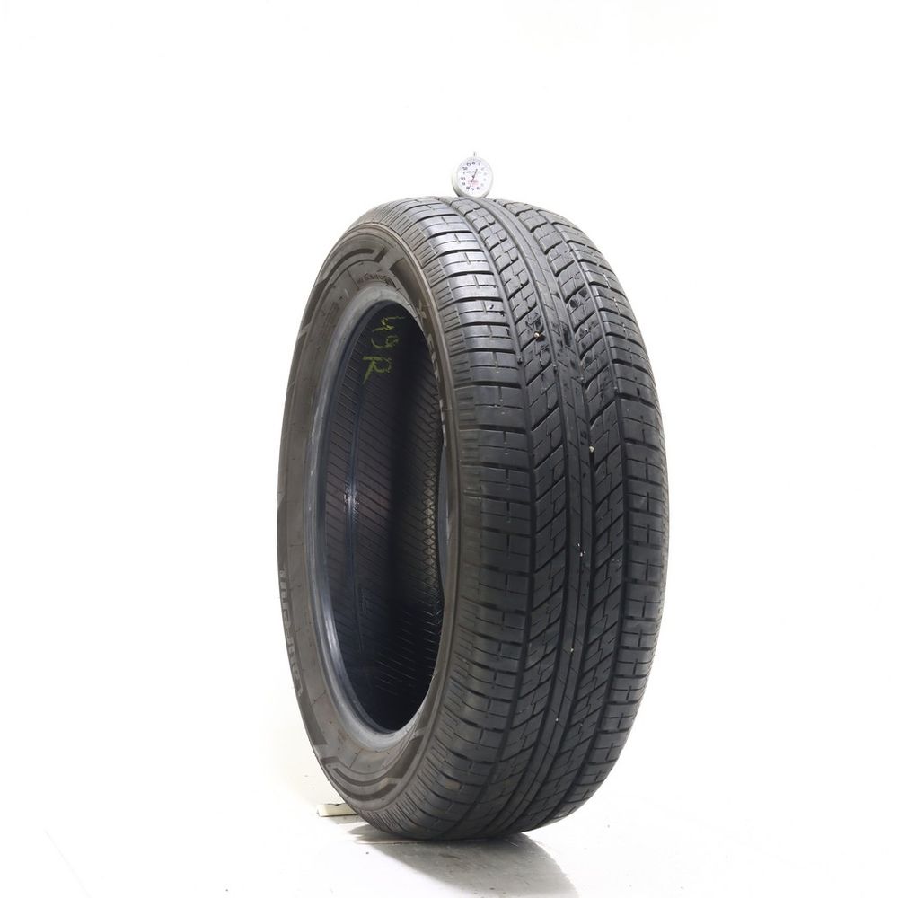 Set of (4) Used 235/55R20 Laufenn X Fit HP 102V - 7-7.5/32 - Image 4